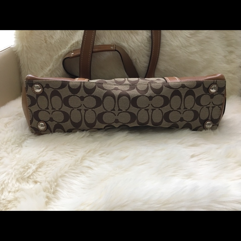 Coach bag - Picture 3 of 4